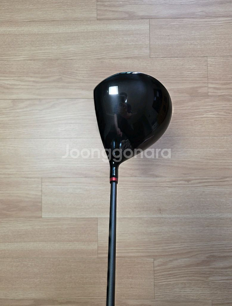 DOCUS DCD702 10.5도 드라이버--3