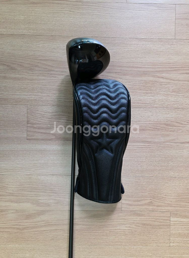 DOCUS DCD702 10.5도 드라이버--6