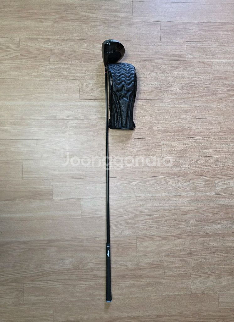 DOCUS DCD702 10.5도 드라이버--7