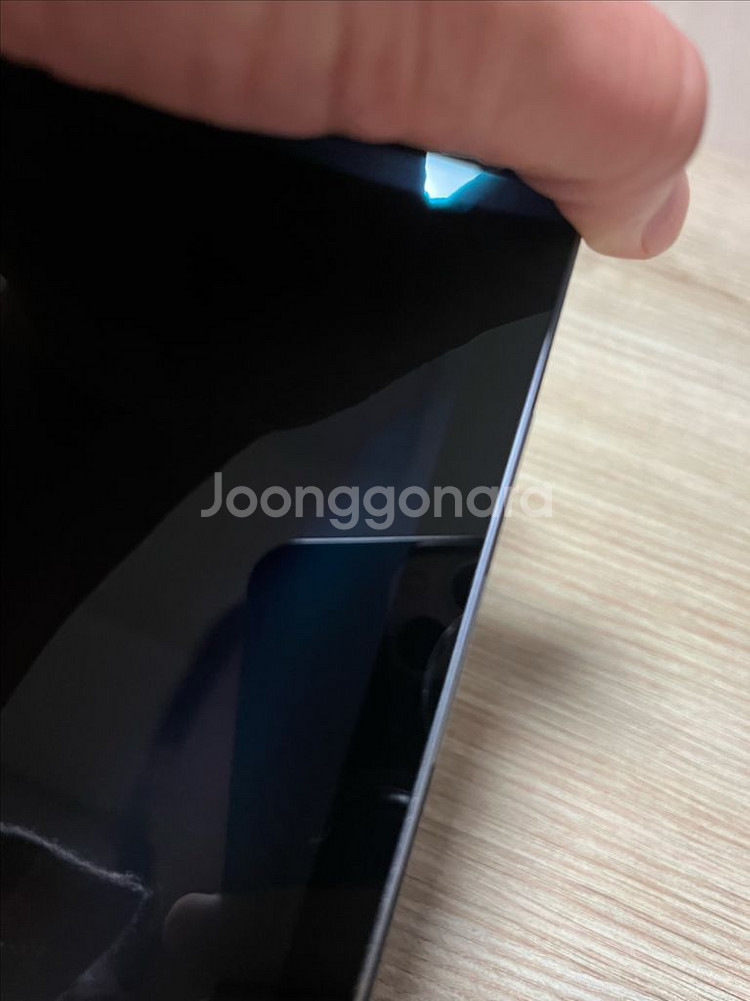 갤럭시 탭 s6 펜포함--3