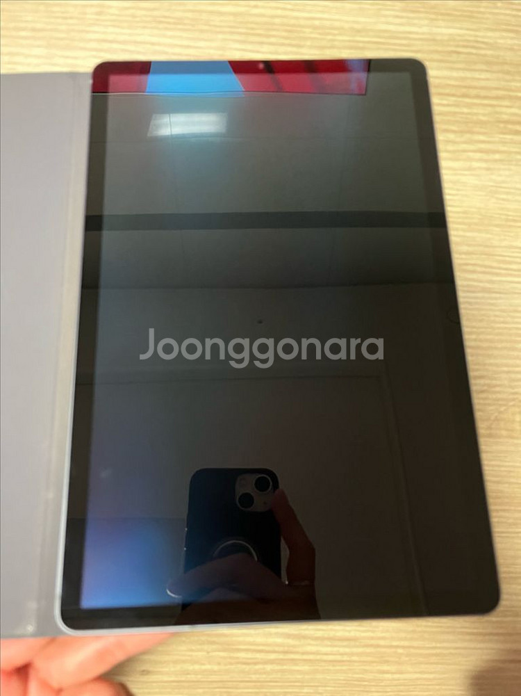 갤럭시 탭 s6 펜포함--2