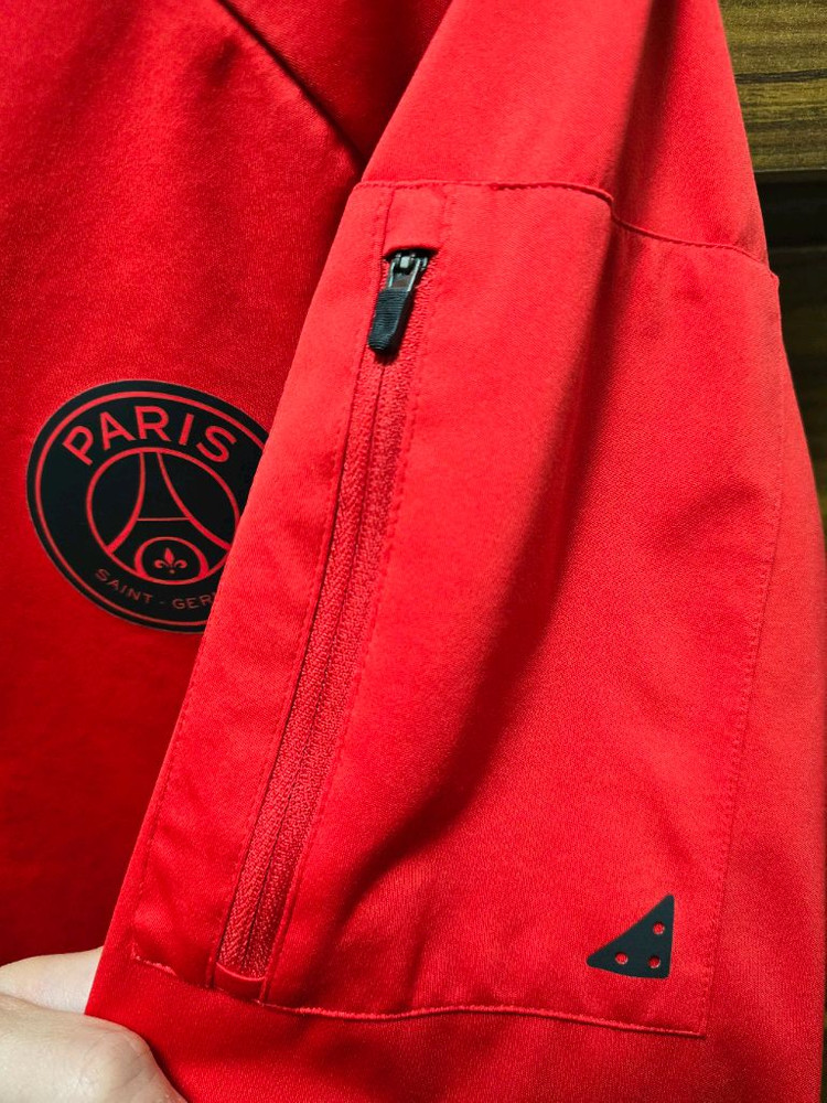 PSG+조던 나이키 쉴드탑 해외M 이미지