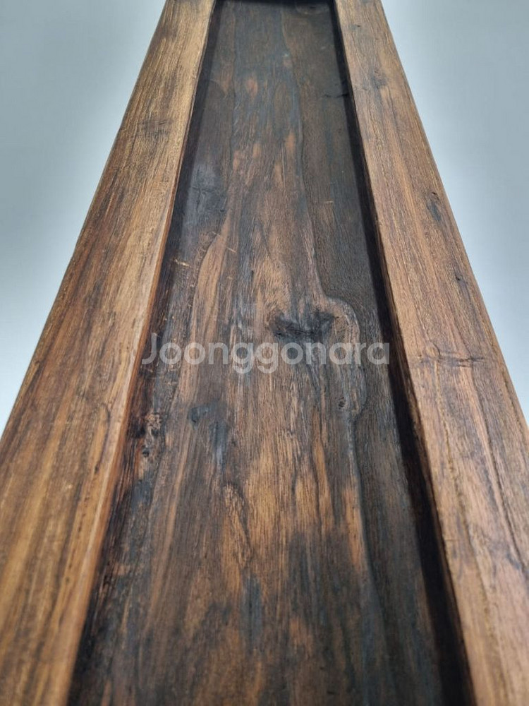 고흥곤 12현 정악가야금--2