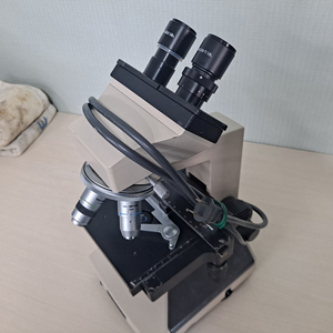 OLYMPUS CHT CH2 올림푸스 현미경 110V