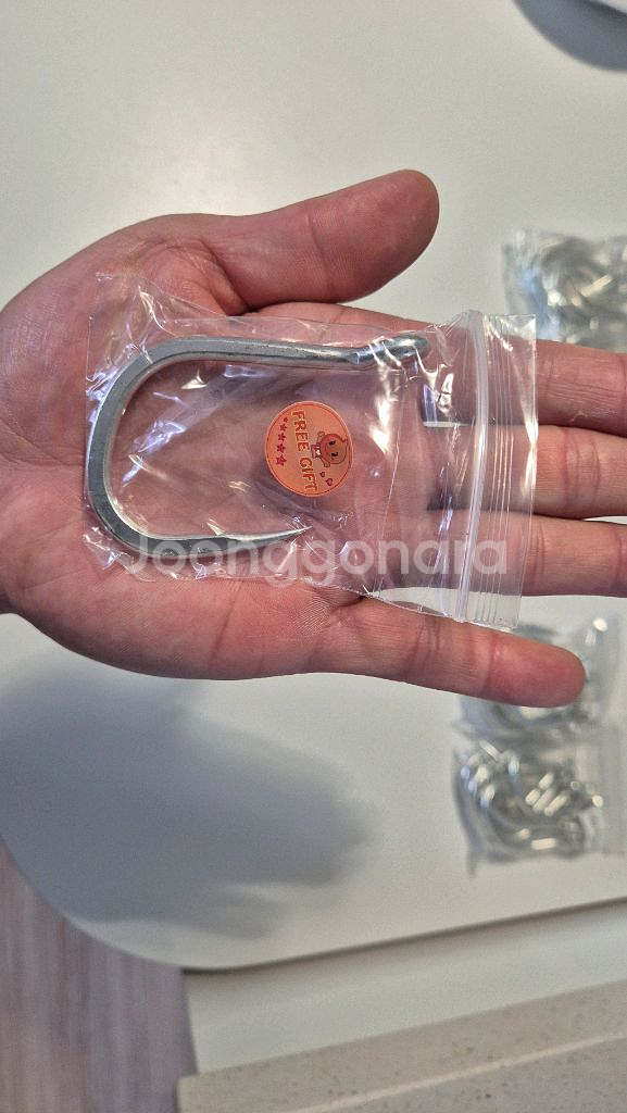 상어용 훅 팜--1