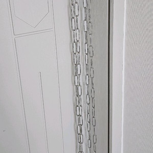 304스텐 체인(새상품)