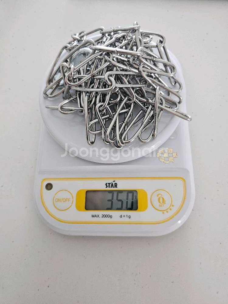304스텐 체인(새상품)--2