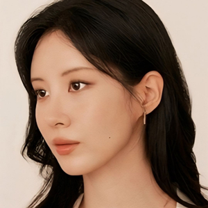 티르리르 14k귀걸이(롯데백화점정품)