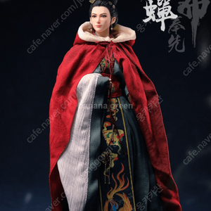 303Toys 여포 , 초선 일괄 단품 판매