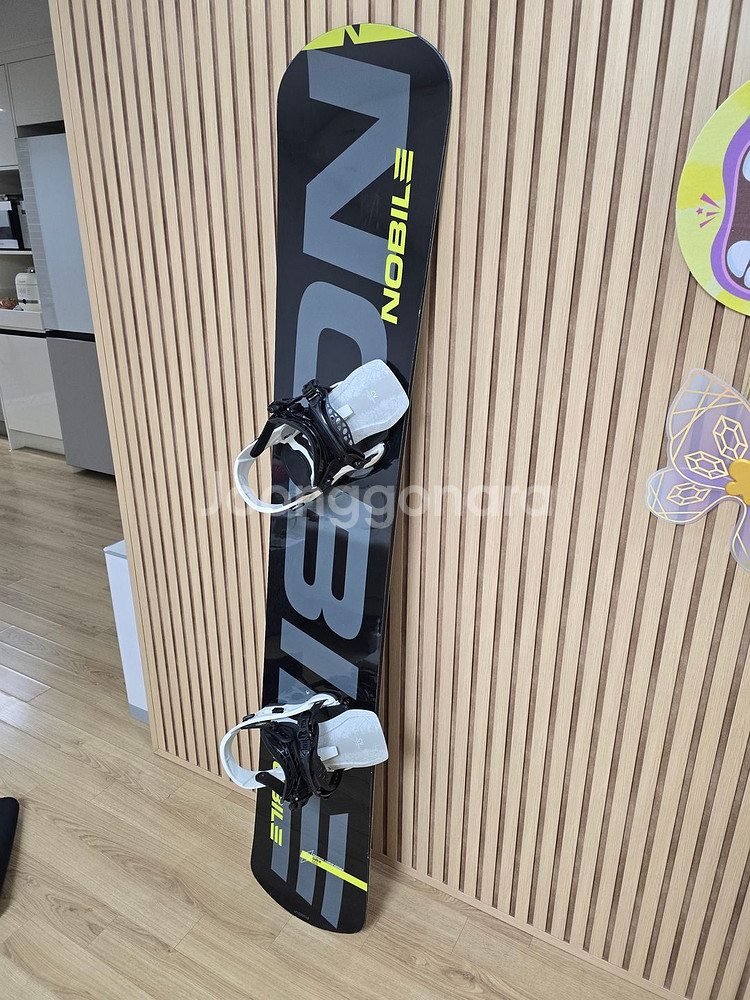 2021 노빌레 SBX165 판매합니다.--0