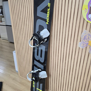 2021 노빌레 SBX165 판매합니다.