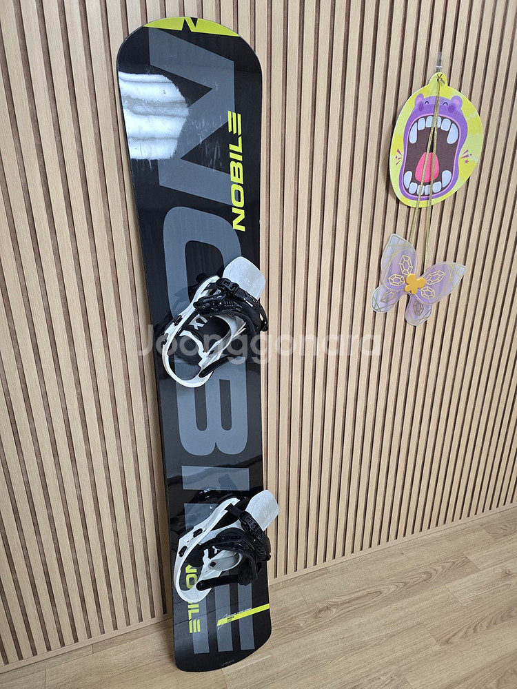 2021 노빌레 SBX165 판매합니다.--1