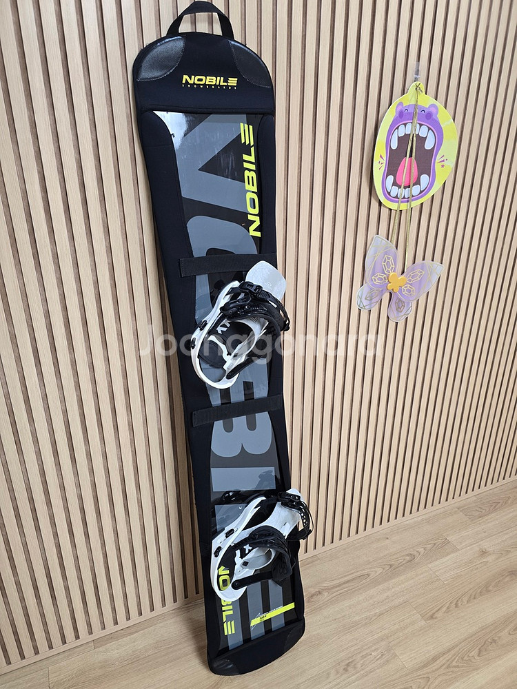 2021 노빌레 SBX165 판매합니다.--4