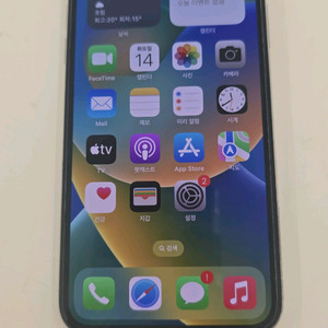 A급 아이폰XS 64기가팝니다