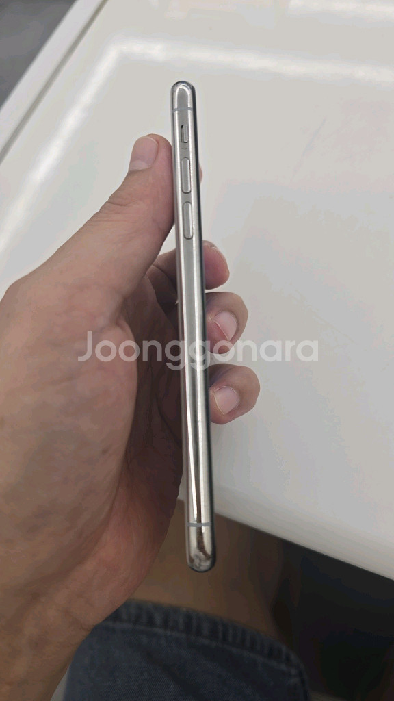 A급 아이폰XS 64기가팝니다--3