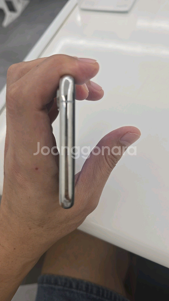 A급 아이폰XS 64기가팝니다--4