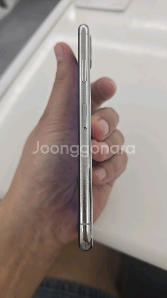 A급 아이폰XS 64기가팝니다--5