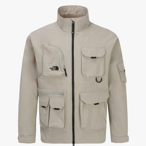 노스페이스 바람막이 자켓