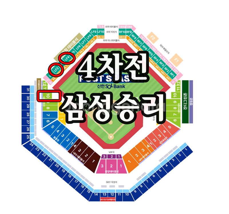 (3루) 준플레이오프4차전 삼성ssg--0