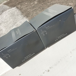 시마노 울테그라 브레이크암 캘리퍼 BR-6600