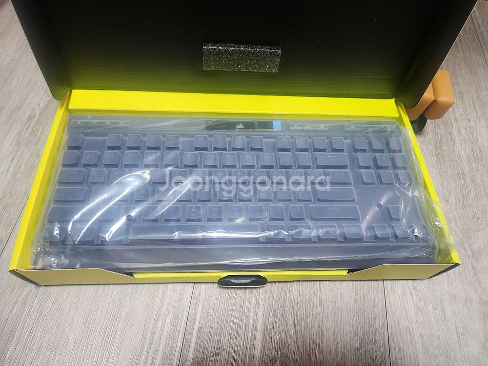 K70 rgb 판매합니다--1