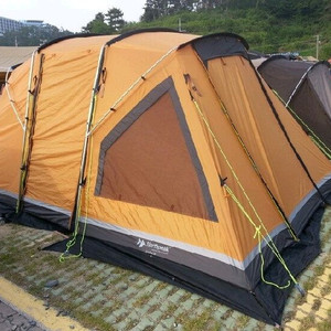 (급매)노스피크 인디아나 토파즈 + 바베큐 체어