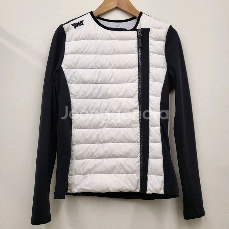 pxg 구스 다운 패딩--0