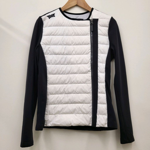 pxg 구스 다운 패딩