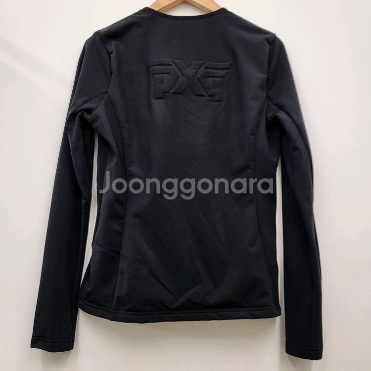 pxg 구스 다운 패딩--3