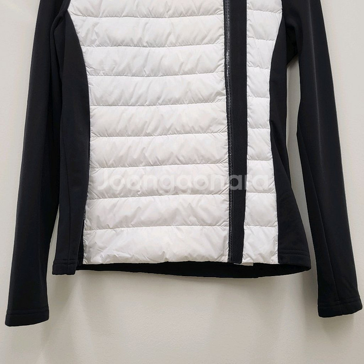 pxg 구스 다운 패딩--2