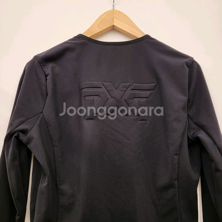 pxg 구스 다운 패딩--4