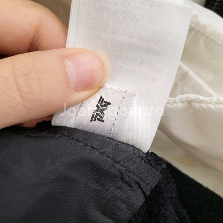 pxg 구스 다운 패딩--9