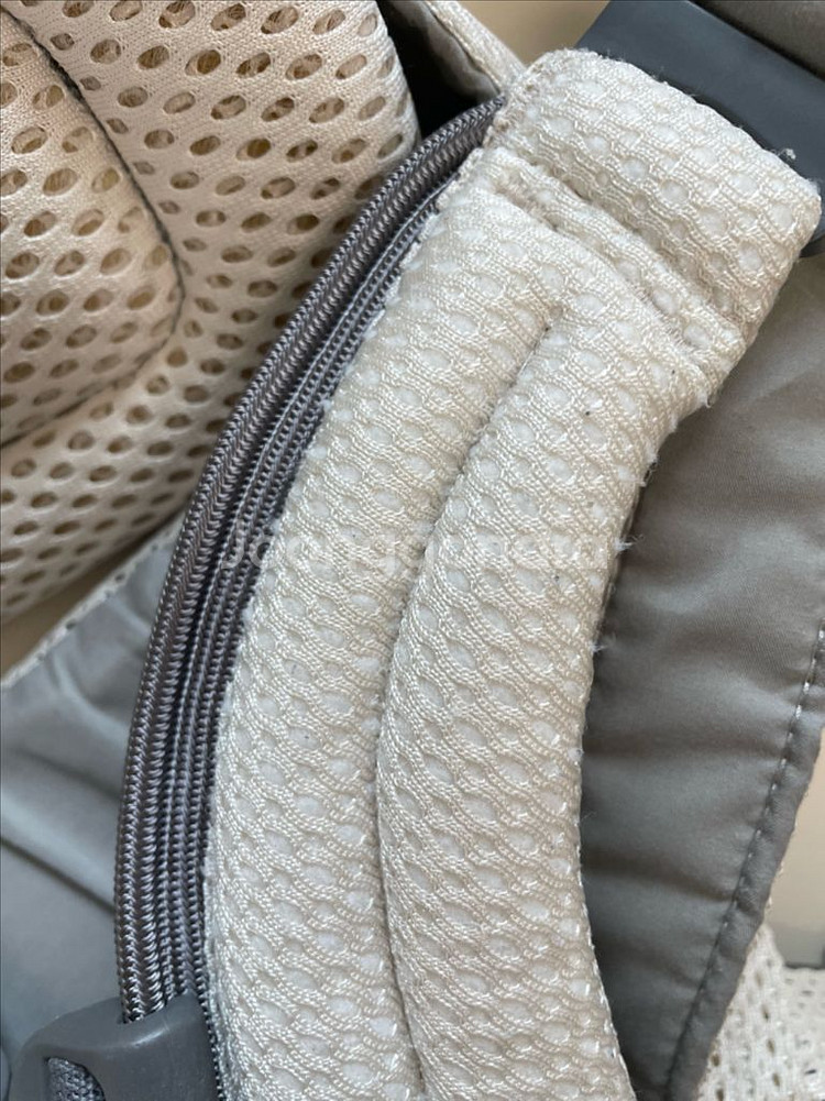 베이비뵨 아기띠 하모니--2