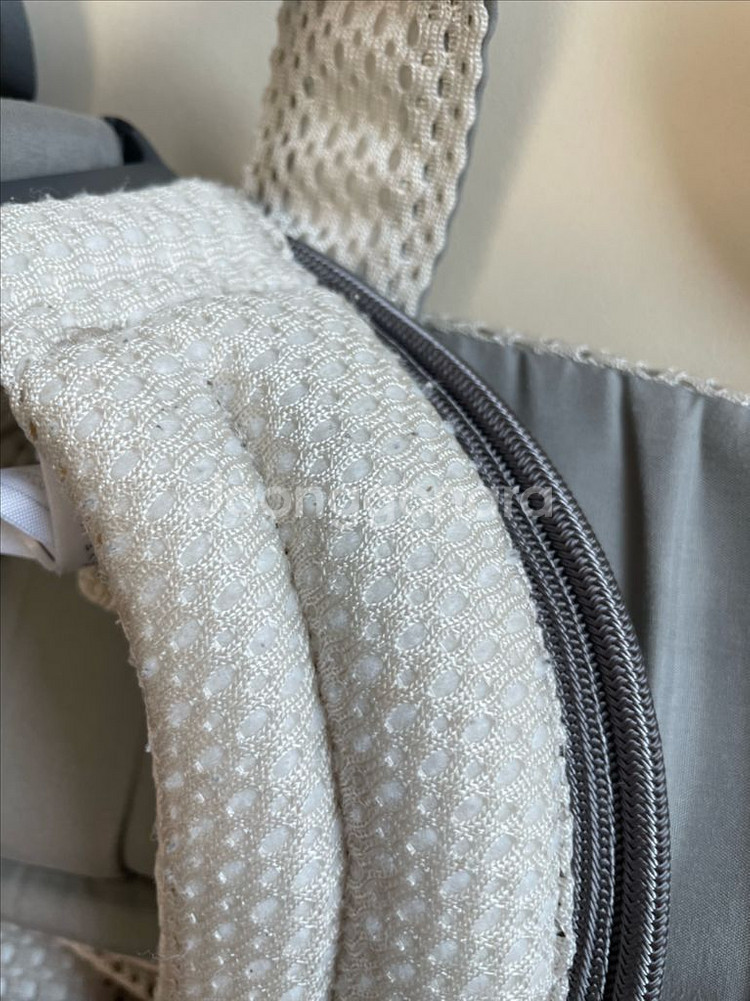 베이비뵨 아기띠 하모니--3