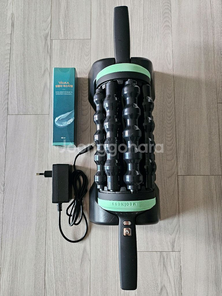 메디니스 셀룰라 마사지기--0