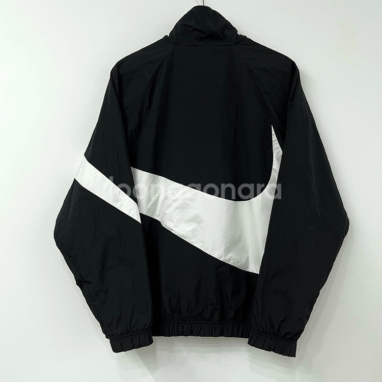 나이키 빅스우시 우븐 바람막이 자켓--3