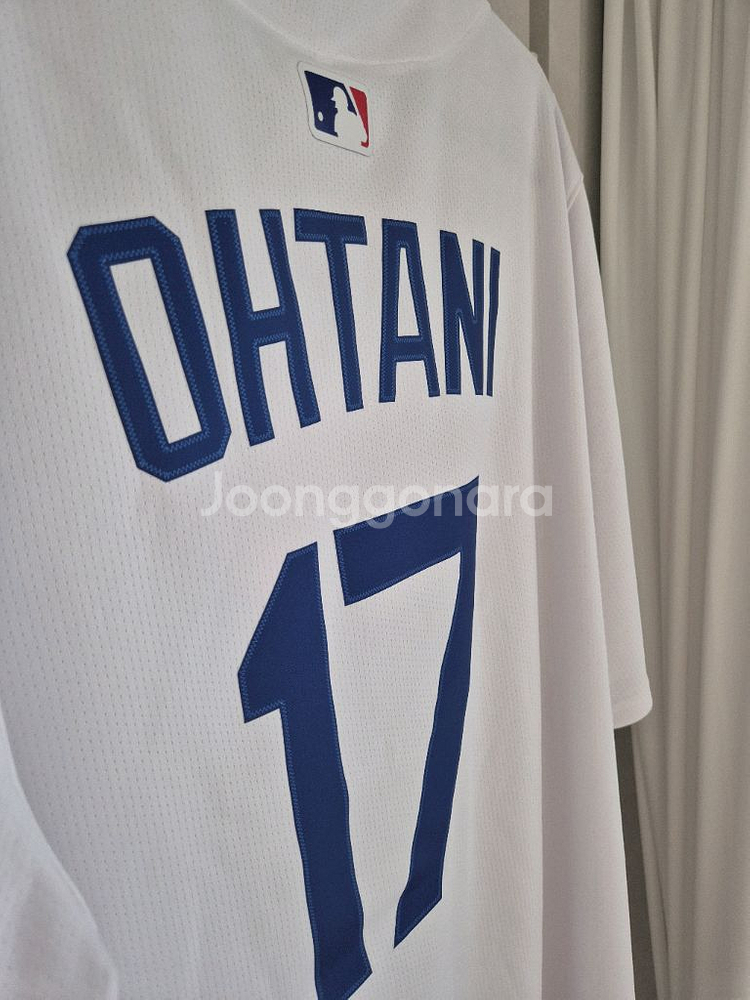 나이키 베이퍼 리미티드 정품 LA 다져스 오타니 유니--3