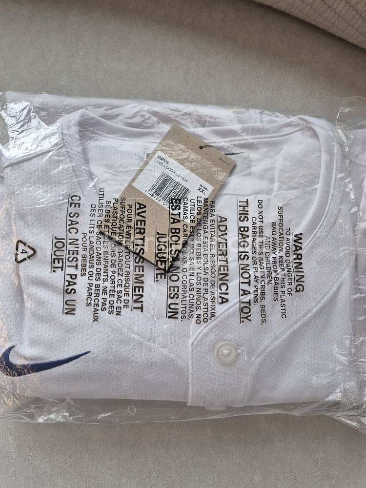 나이키 베이퍼 리미티드 정품 LA 다져스 오타니 유니--7