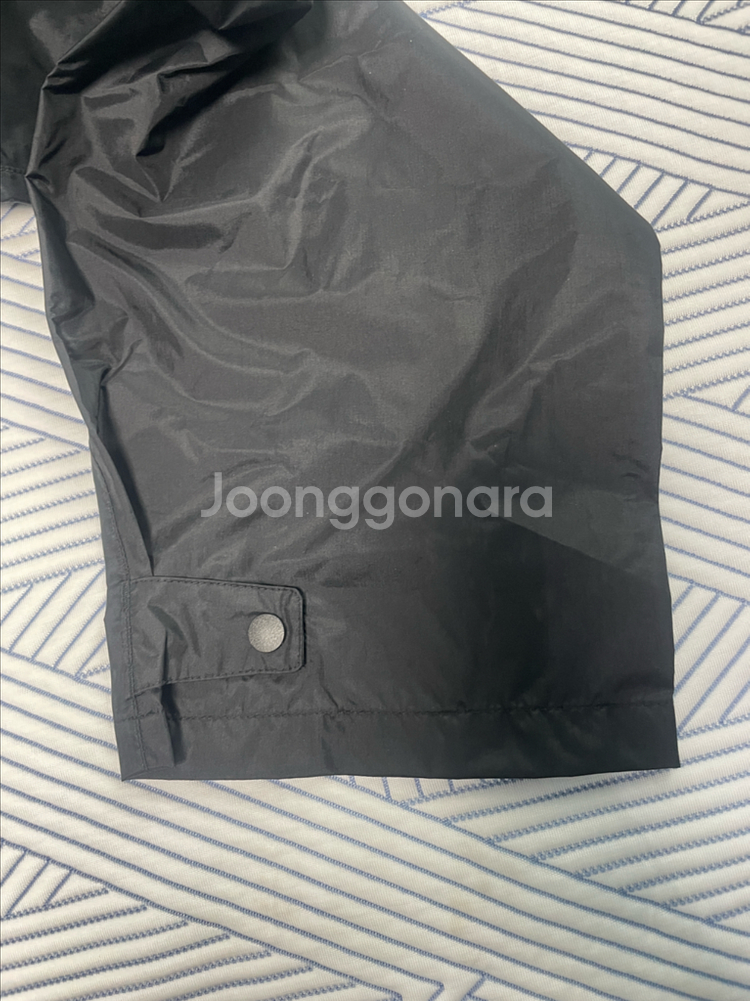 다이와 낚시복 상하의 세트--5