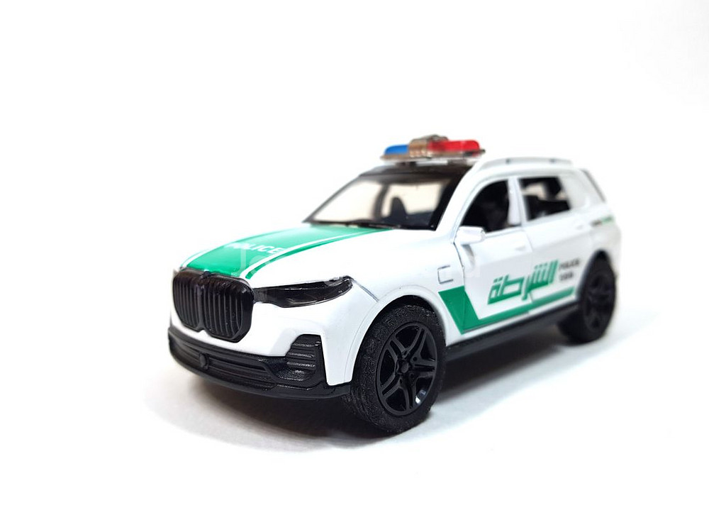 1/35 미니카, 자동차 모형 7개 일괄 판매합니다.--7