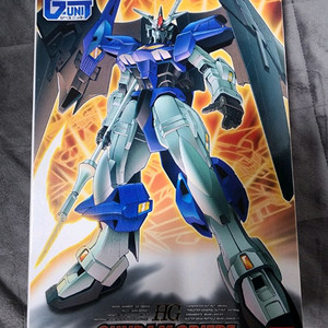 HG 건담 그리프 구판
