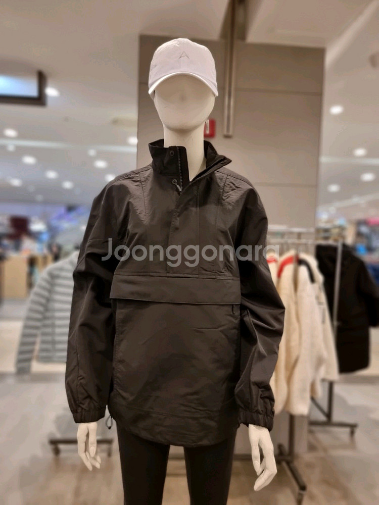 네파 아노락--0