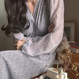 메르유 아이미스유 어바웃나나 원피스