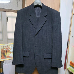 London mode.남성 정장(미사용