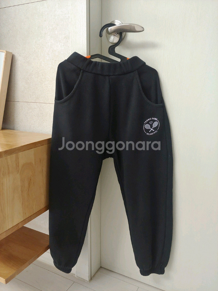 여아 상하복 유솔 130사이즈(반값택포)--3