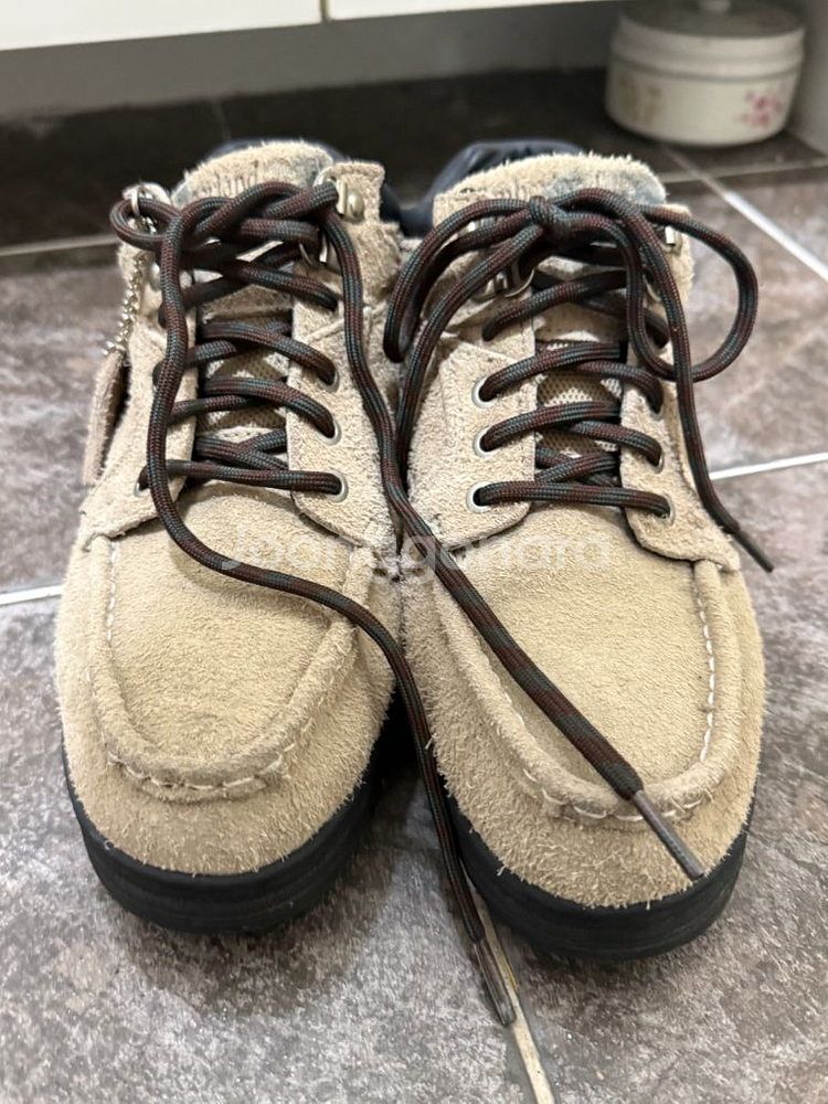 Timberland x Thisisneverthat--1