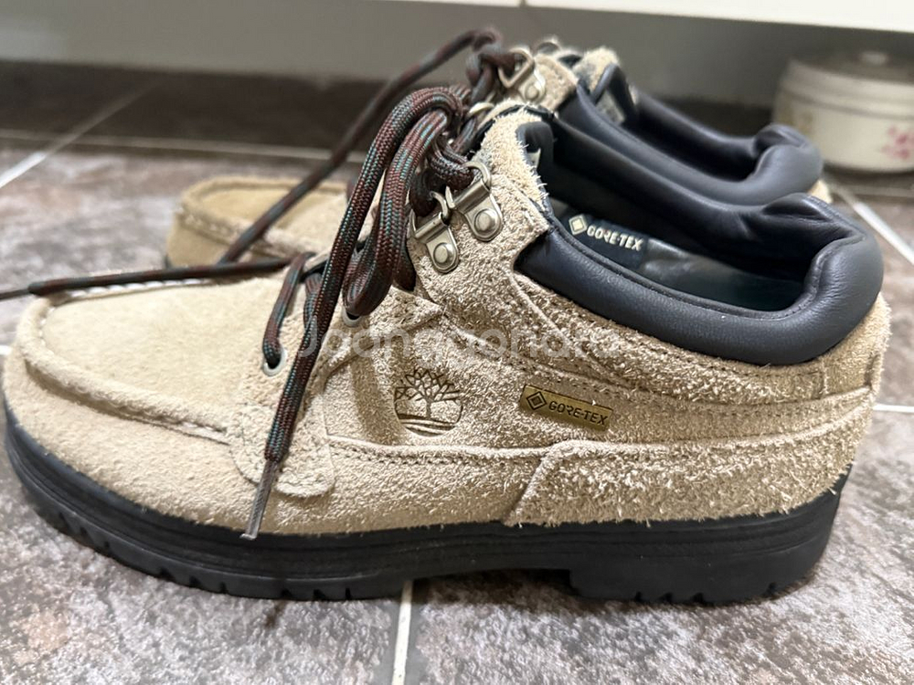 Timberland x Thisisneverthat--3