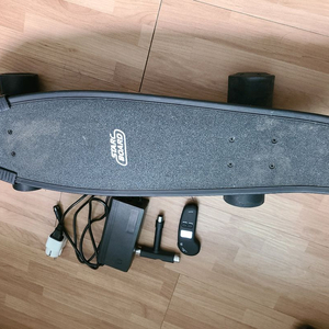 스타크LE보드, 전동보드