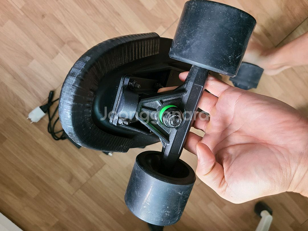 스타크LE보드, 전동보드--2