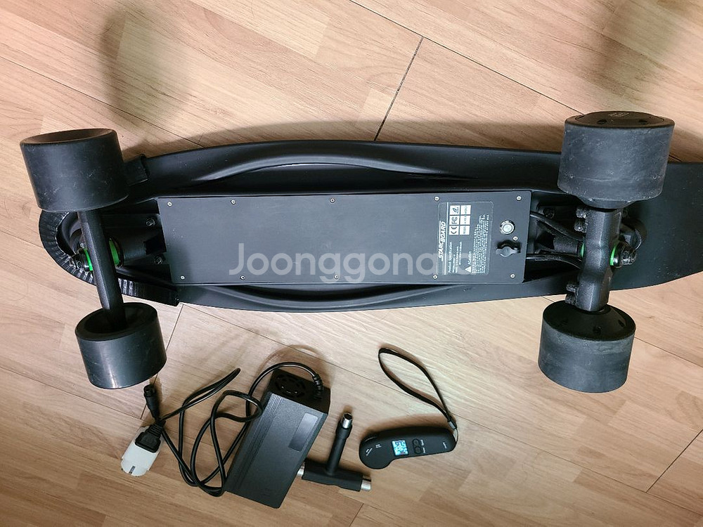 스타크LE보드, 전동보드--1